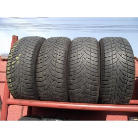 DUNLOP SP WINTER SPORT 3D 225/60/16 4BUC IARNA